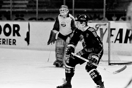 Mats Hessel, AIK