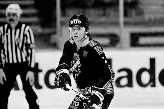 Mats Thelin, AIK