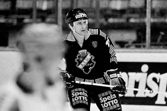 Ulf Isaksson, AIK