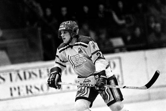 Håkan Nordin, Sverige