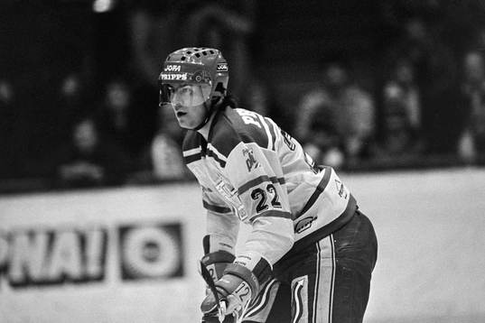 Mikael Andersson, Sverige