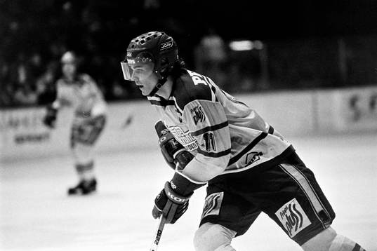 Thomas Rundqvist, Sverige