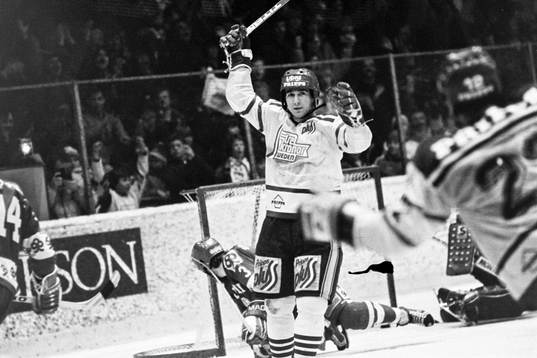 Tommy Själin, Sverige