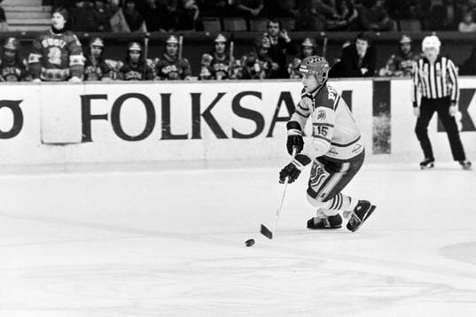 Ulf Isaksson, Sverige
