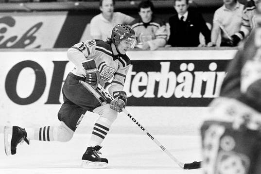 Thomas Rundqvist, Sverige