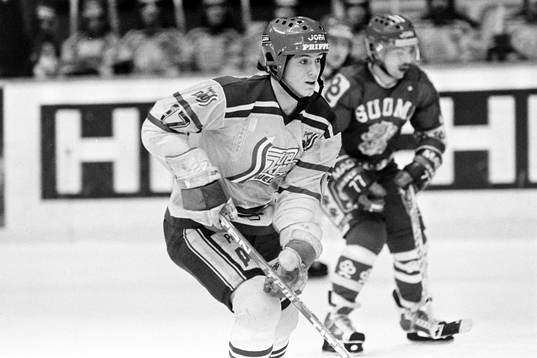Patrik Sundström, Sverige