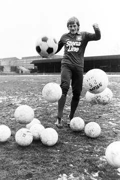 Hans Berndtsson
