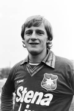 Hans Berndtsson
