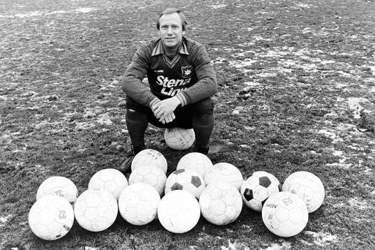Björn Nordqvist