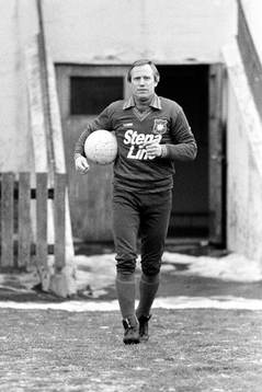 Björn Nordqvist