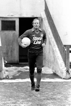 Björn Nordqvist
