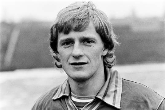 Hans Berndtsson