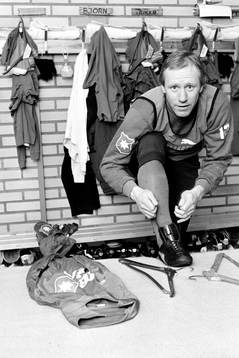 Björn Nordqvist