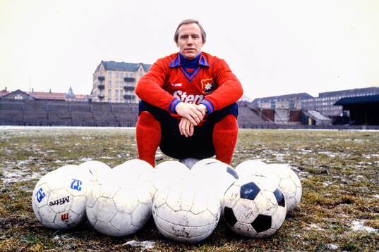 Björn Nordqvist