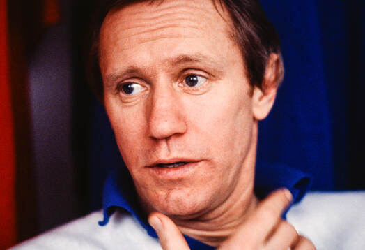 Björn Nordqvist