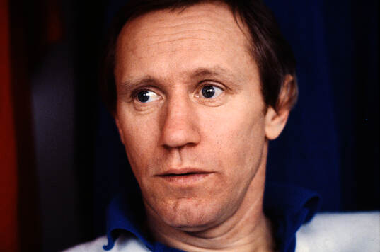Björn Nordqvist