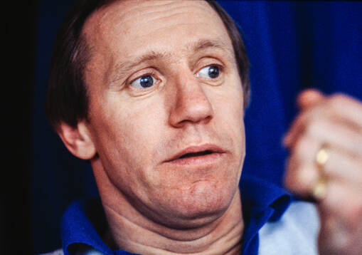 Björn Nordqvist