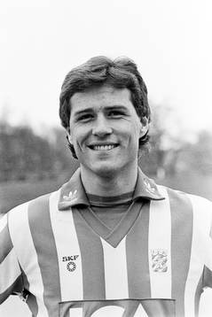 Glenn Hysén, Göteborg