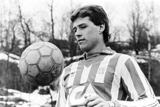 Glenn Hysén, Göteborg