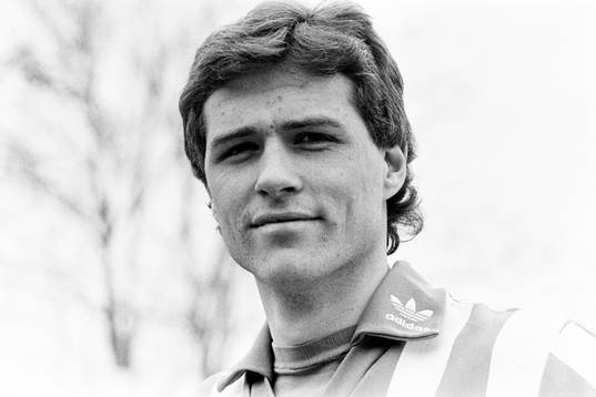 Glenn Hysén, Göteborg