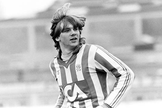 Glenn Strömberg, Göteborg