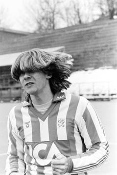 Glenn Strömberg, Göteborg