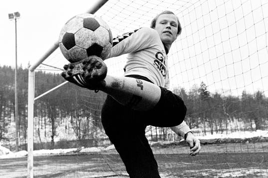 Thomas Ahlström, Elfsborg
