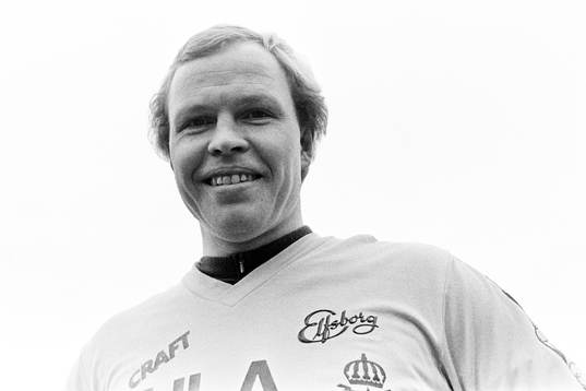 Thomas Ahlström, Elfsborg