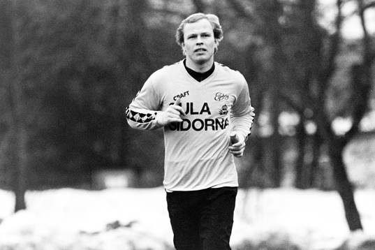 Thomas Ahlström, Elfsborg