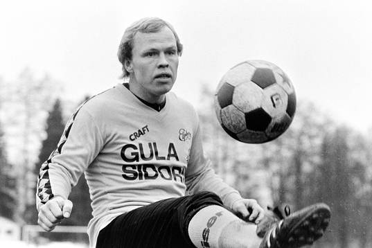 Thomas Ahlström, Elfsborg