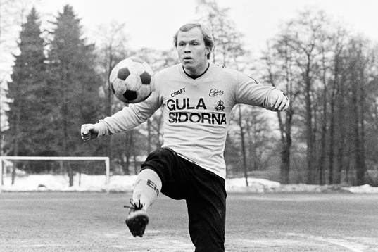 Thomas Ahlström, Elfsborg