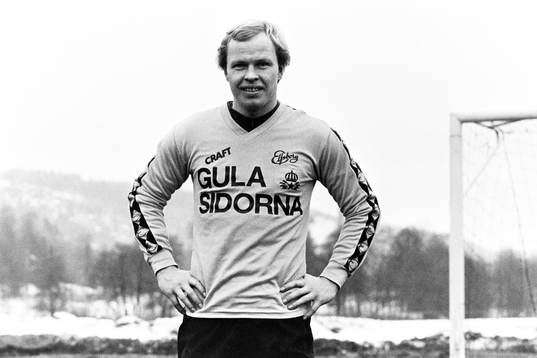 Thomas Ahlström, Elfsborg