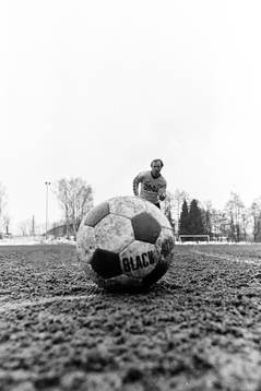 Thomas Ahlström, Elfsborg
