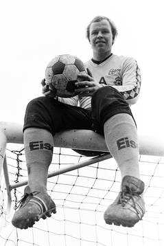 Thomas Ahlström, Elfsborg