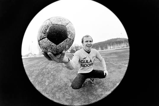 Thomas Ahlström, Elfsborg