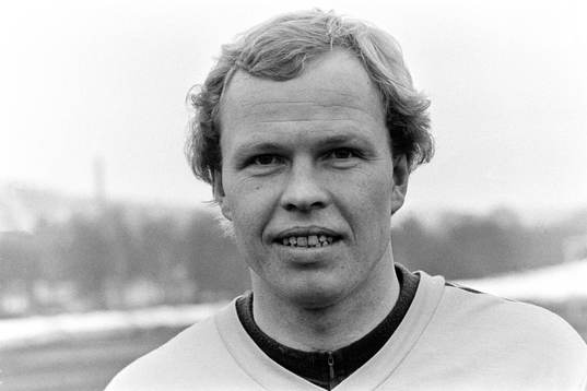 Thomas Ahlström, Elfsborg