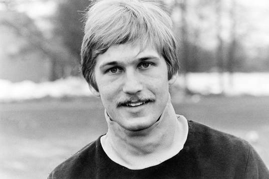 Lennart Nilsson, Elfsborg