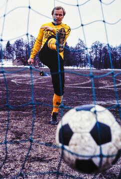 Elfsborgs Thomas Ahlström
