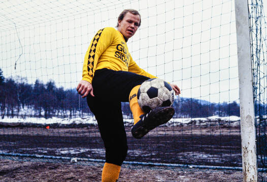 Elfsborgs Thomas Ahlström