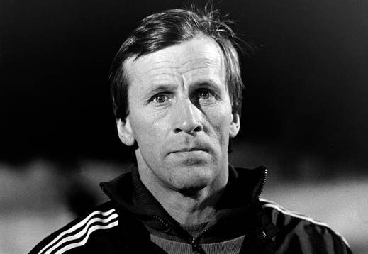 Rolf Zetterlund, tränare