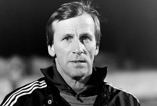 Rolf Zetterlund, tränare