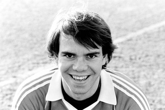 Tommy Frejdh
