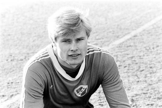 Peter Larsson