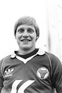 Tony Persson