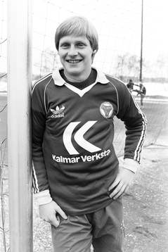 Tony Persson
