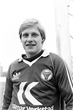 Tony Persson