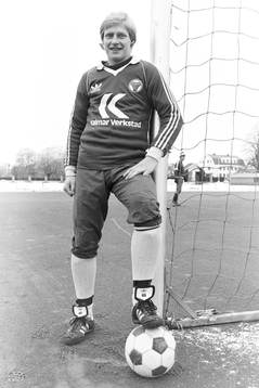 Tony Persson