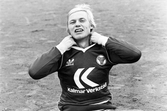 Håkan Arvidsson