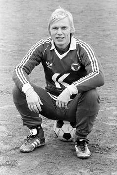 Håkan Arvidsson