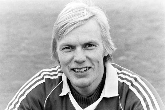 Håkan Arvidsson